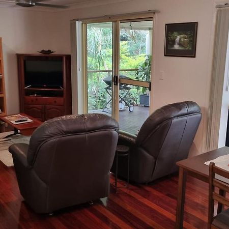 Buderim Forest Hideaway Exterior photo