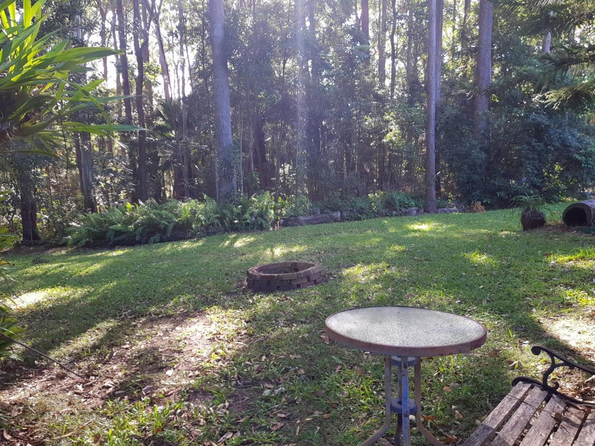 Buderim Forest Hideaway Exterior photo