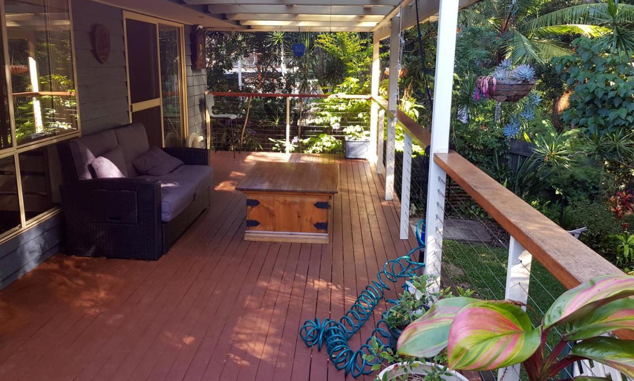 Buderim Forest Hideaway Exterior photo